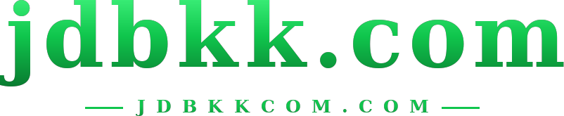 jdbkk.com logo