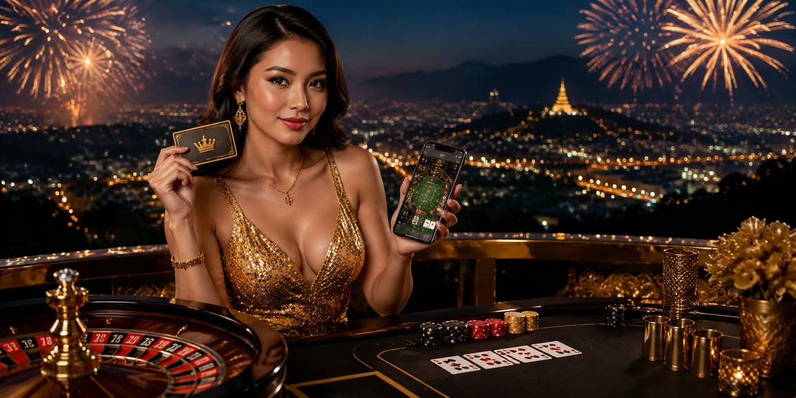 jdbkk.com Amazon Wild — ကြီးမားသော ကဏ္ဍဖြင့် ကစားနိုင်သည့် ရိုးရာ ကာစီနို