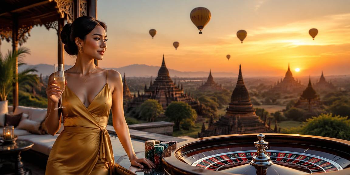 jdbkk.com jdbkk.com ရှိ Amazon Wild အကြောင်း သိရှိခြင်း