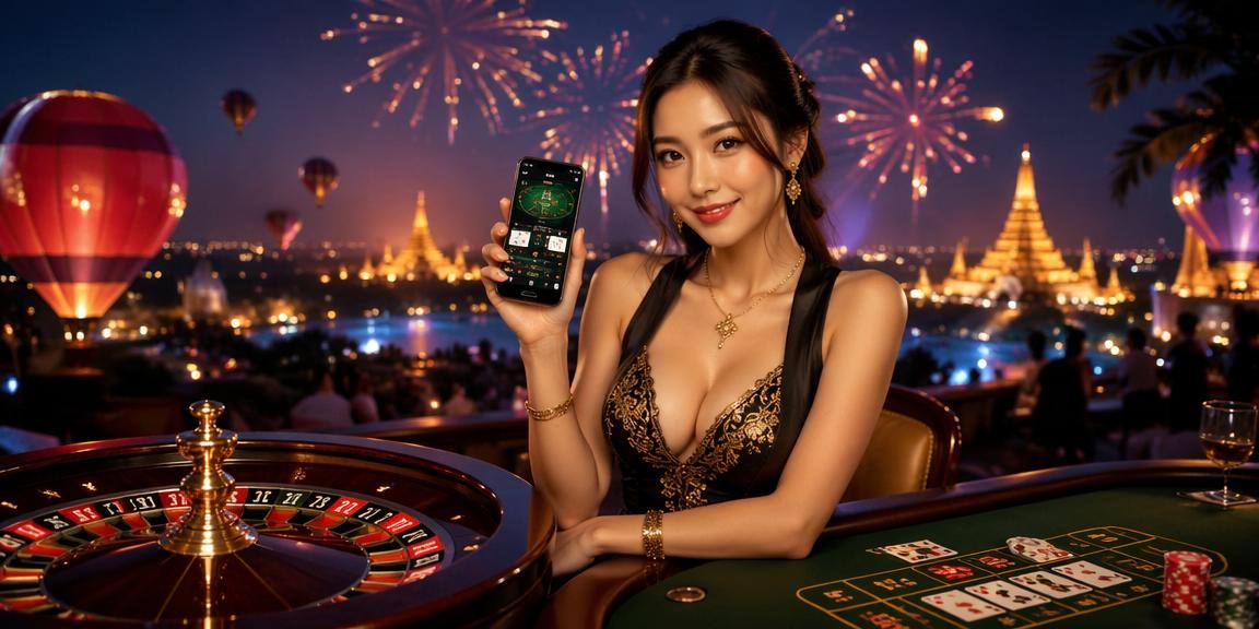 jdbkk.com Slots Jungle တွင် အဘယ်အရာ ရှိသည်